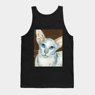 Nemesis Tank Top